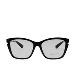 Burberry BE2427U 3001 Shiny Black Frame Demo Lens 54MM Women's Eyeglasses. Fixed Price $179.99.