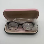 Kate Spade New York Glasses Red Black Ombrae REBECCA2 140 +1.50 PD62. Fixed Price $33.99.