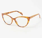 Prive Revaux The Piper Blue Light Bifocal Readers Honey Tortoise 1.50. Fixed Price $24.29.