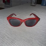 Aj Morgan Red Readers Sunglasses 62160 +3.00 Reading Used Is. Fixed Price $15.97.