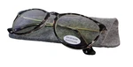 Yogo Vision Blue Light Blocking Anti Glare Computer Glasses, Tortoise. Fixed Price $24.99.