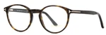 Tom Ford 052 Havana Eyeglasses TF5524 49MM. Fixed Price $249.00.
