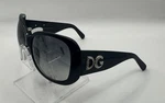 Dolce Gabbana 4033B Sunglasses In Color 5018G. Fixed Price $229.99.