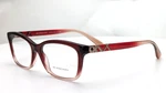 Burberry B2249 3553 Red Pink Fade Cat Womens Eyeglasses 54MM. Fixed Price $99.95.