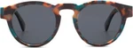 By Peeperspecs Women's Nantucket Polarized Sunglasses Teal Botanico. Fixed Price $39.11.