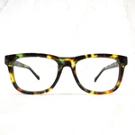Jones New York Eyeglasses Frame JNMR045HB Womens Brown Tortoise Square 52-18-139. Fixed Price $25.19.