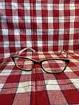 Kate Spade Hazen Eyeglasses Women Havana Rectangle 49-16-140. Fixed Price $93.99.