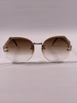 Vintage Personal Optics 90'S Lady Diamond Cut Bi-focal Reading Sunglasses +1.50. Fixed Price $9.99.