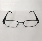 Foster Grant Reading Glasses Gunmetal Sailor PD62MM 51-18-137 Readers +1.50. Fixed Price $5.99.