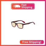Eyekepper Stylish Blue Light Blocking Glasses With Yellow Filter Lens - Classic. Fixed Price $26.71.