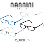 Nannini Italy Quick 7.9 Lightweight Reading Glasses (many Strengths And Colors). Fixed Price $37.99.
