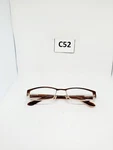Eyeglasses Magnivision Metal Full Rim Molly TG1211 M211B1. Fixed Price $15.00.