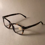 Peepers Maddox +2.00 Blue Light Filtering Glasses. Fixed Price $28.80.
