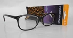 Reading Glasses Foster Grant Tara Brown Leopard. Fixed Price $7.99.