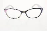 Vera Bradley Chrysanthemum Crush Lenora Readers +1.50. Fixed Price $25.00.