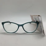 Foster Grant "aviana" Teal +3.25 Coloread Women Readers Reading Glasses. Fixed Price $8.96.