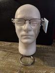 Foster Grant Men Reading Glasses 2.00. Fixed Price $49.88.
