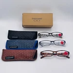 Eyeguard Readers +2.50 Print 3 Pack Elegant Women Glasses Beautiful Patterns. Fixed Price $18.99.