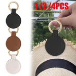 1/2/4PCS Magnetic Clip For Travel On Bag Sun Hats Hand Kindly Decor Usa. Fixed Price $8.77.