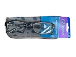Foster Grant E-z Reader Women's Reading Glasses Sondra Brown. Fixed Price $9.99.