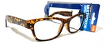 Foster Grant New Multifocus Reading Glasses Reader Strength +1.75, Tortoise. Fixed Price $14.99.
