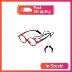 Jm Kids Blue Light Glasses, Computer Gaming Grasses For Girls Boys Age 3-10, Ant. Fixed Price $21.05.