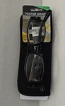 Foster Grant Lightspecs Lighted Reading Glasses +1.50 Lloyd Black With Soft Case. Fixed Price $10.88.