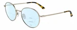 Calvin Klein CK21127S Unisex Multi-focus Blue Light Glasses Gold & Tortoise 54MM. Fixed Price $159.95.