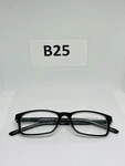 Eyeglasses Foster Grant LO0319 7163A 52-17 145 +1.25. Fixed Price $20.00.