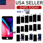 Iphone Plus 6S 7 8 Digitizer Lcd Replacement Screen. Fixed Price $15.45.