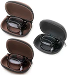 Compact Reading Glasses Foldable With Carry Case Classic Folding Reader Retro. Fixed Price $25.95.