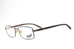 Vintage Persol 2294 Eyeglasses Y2K Rectangle Black Tortoise Minimalist Optical F. Fixed Price $130.94.