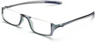 Optx 20/20 Ecoclear Flora Bio Based Reading Glasses +2.00. Fixed Price $24.95.
