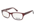 Kenneth Cole Reaction Women's KC0743 Frames Brown 53. Fixed Price $69.95.