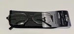 New Foster Grant Magnivision Hyper-flexx Reading Glasses +1.00 Anti Reflective. Fixed Price $11.44.