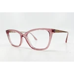 Vogue Eyeglasses Women Pink VO5285 2599 Cat 53-16-140. Fixed Price $39.99.