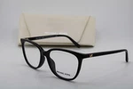 New Michael Kors Mk 4067U Santa Clara 3005 Black Authentic Eyeglasses 53-16. Fixed Price $97.75.