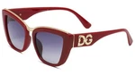 Stylist Dg . Cat Eye Women Fashion Luxury Style. Fixed Price $25.99.