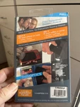 Thinoptics Reading Glasses, Ultra-thin With Case +1.50 Black & Violet. Fixed Price $20.00.