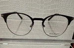 Salvatore Ferragamo S2190 Optical Frame (251) Brown/gold, 50-20-145. Fixed Price $59.49.