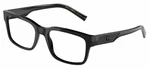 New Dolce & Gabbana Reading Glasses Dg 3352 501 55-20 145 Black Frames Readers. Fixed Price $239.99.