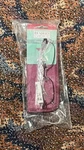 Trend Foster Grant Dani Prp Purple +2.75 Reading Glasses. Fixed Price $8.00.