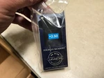 Dr. Dean Reading Glasses - Folding With Case +2.50. Fixed Price $14.95.