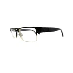 Burberry 110 1001 53-18-140MM Eyeglasses Frames Only Fair Condition. Fixed Price $7.99.