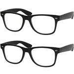 Magnifying Glasses For Reading, High Magnification One Power Magnifier Readers. Fixed Price $12.99.