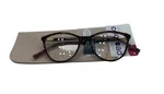 Foster Grant Coloread Reading Classes +2.75 With Crystal Vision Technology. Fixed Price $9.95.