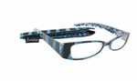 Calabria 760 Reading Glasses&match Case 63 Color&+ Choices Cheetah Leopard Print. Fixed Price $12.95.