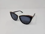 Priv Revaux Sunglasses The Juliet 807 53-20-140 Black, UV400, Polarized Cat. Fixed Price $8.55.