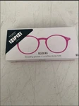 Izipizi Paris See Concept Adult Reading Glasses Style #e Colour Pink +1. Fixed Price $38.36.