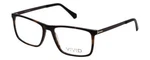 Vivid Designer Multi-focus Blue Light Glasses 891 Matte Demi/amber/brown 55 Mm. Fixed Price $99.95.